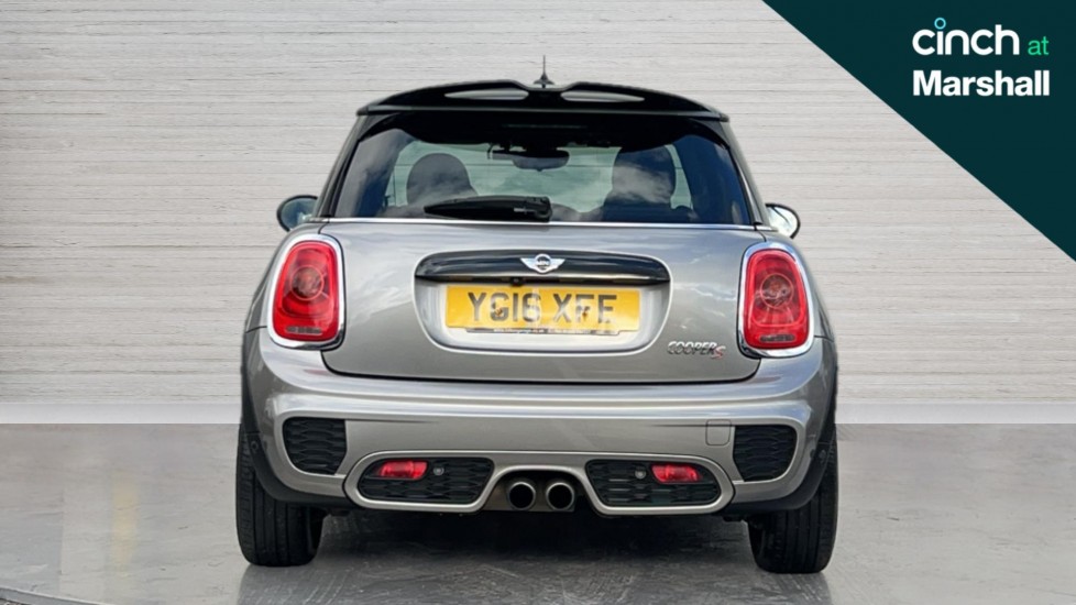Used MINI Hatch 2016 for sale - 76328258: Photo 4