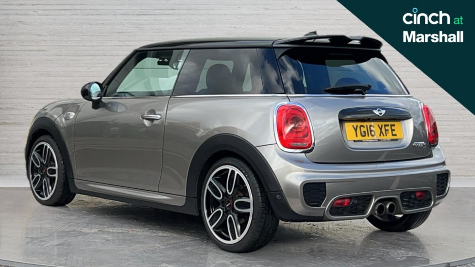Used MINI Hatch 2016 for sale - 76328258: Photo 5