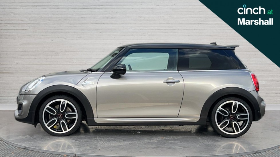 Used MINI Hatch 2016 for sale - 76328258: Photo 6