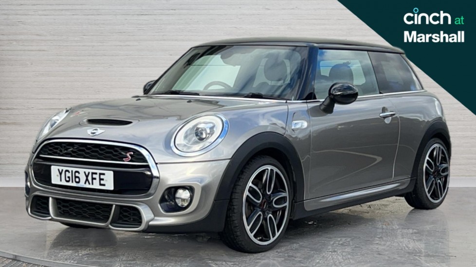 Used MINI Hatch 2016 for sale - 76328258: Photo 7