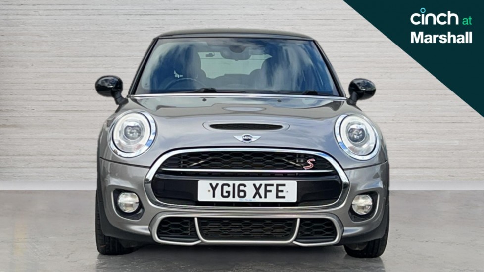 Used MINI Hatch 2016 for sale - 76328258: Photo 8