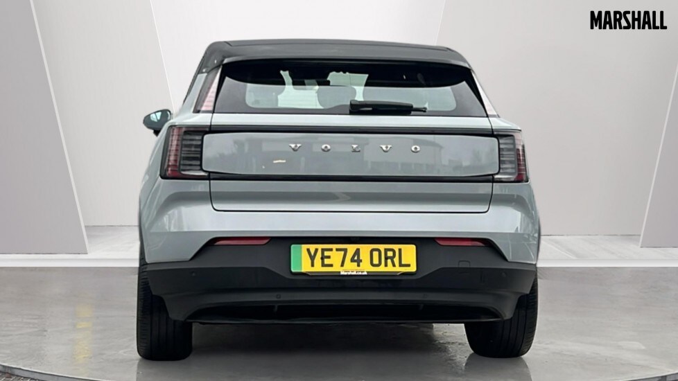 Used Volvo EX30 2024 for sale - 77316027: Photo 7