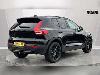 Used Volvo XC40 2025 for sale - 77512597: Photo