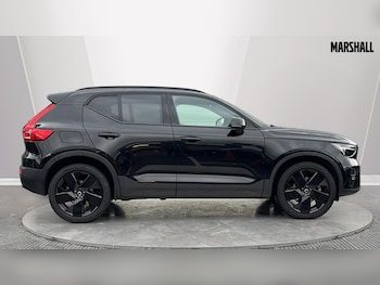 Used Volvo XC40 2025 for sale - 77512597: Photo
