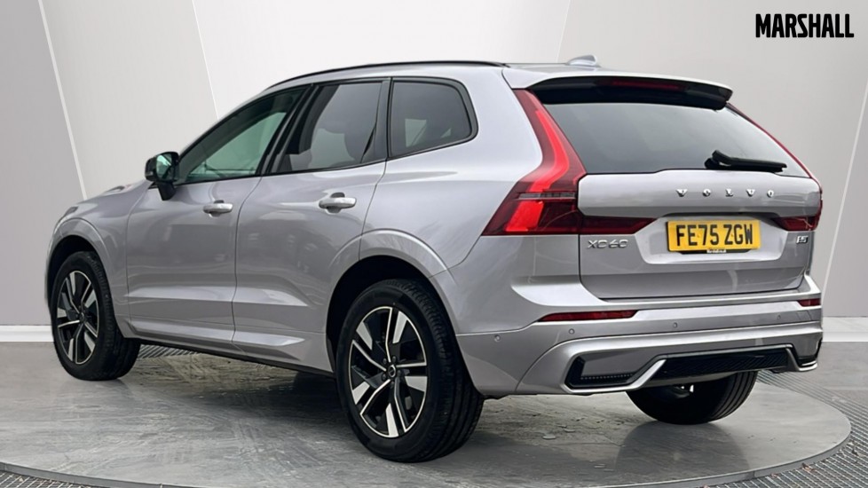 Used Volvo XC60 2025 for sale - 77261493: Photo 2