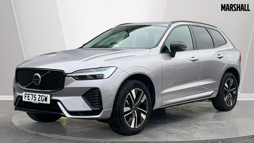 Used Volvo XC60 2025 for sale - 77261493: Photo 6