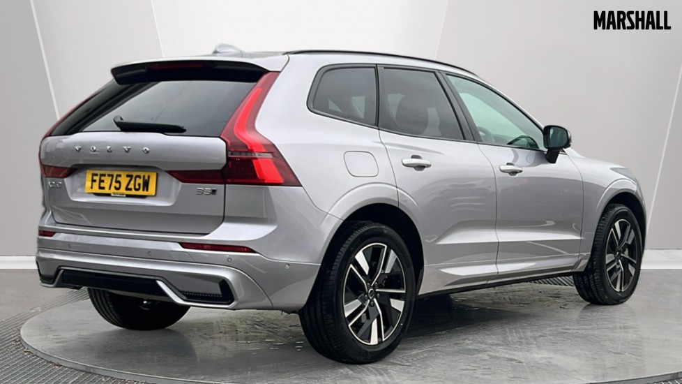 Used Volvo XC60 2025 for sale - 77261493: Photo 7