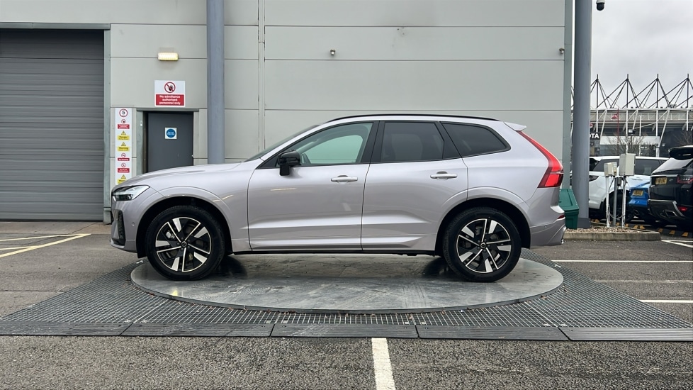 Used Volvo XC60 2025 for sale - 77261493: Photo 8