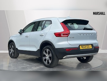 Used Volvo XC40 2021 for sale - 76112335: Photo 2