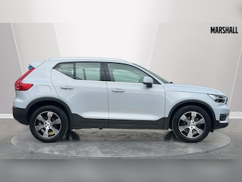 Used Volvo XC40 2021 for sale - 76112335: Photo 3