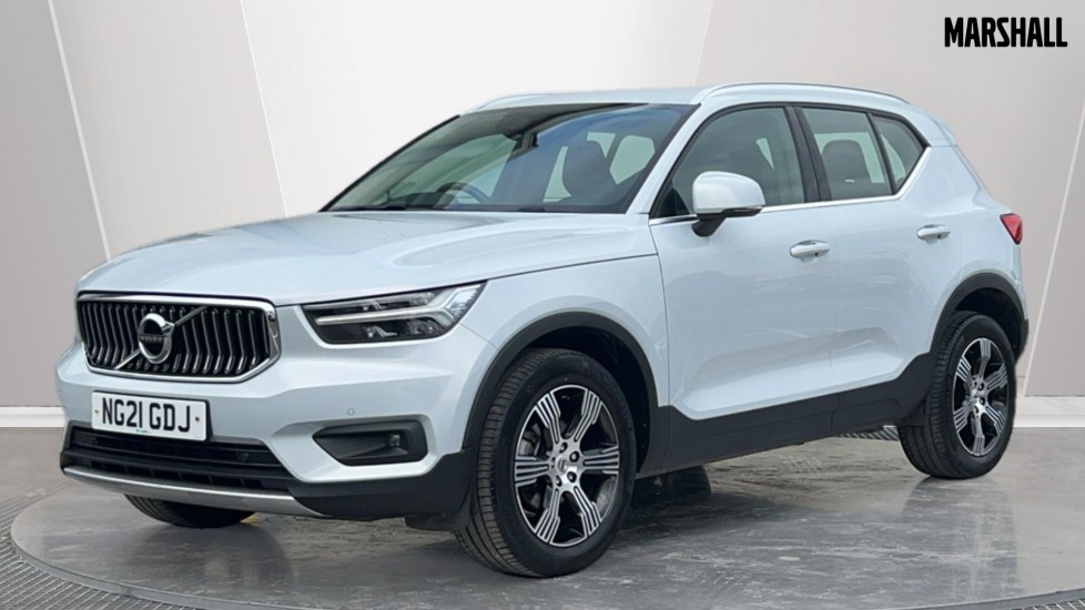 Used Volvo XC40 2021 for sale - 76112335: Photo 6