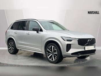 2025 - 2.0 B5P Plus Dark 5dr AWD Geartronic