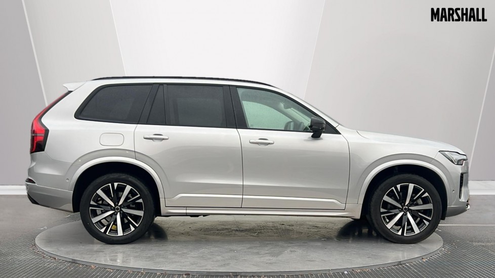 Used Volvo XC90 2025 for sale - 76915083: Photo 3