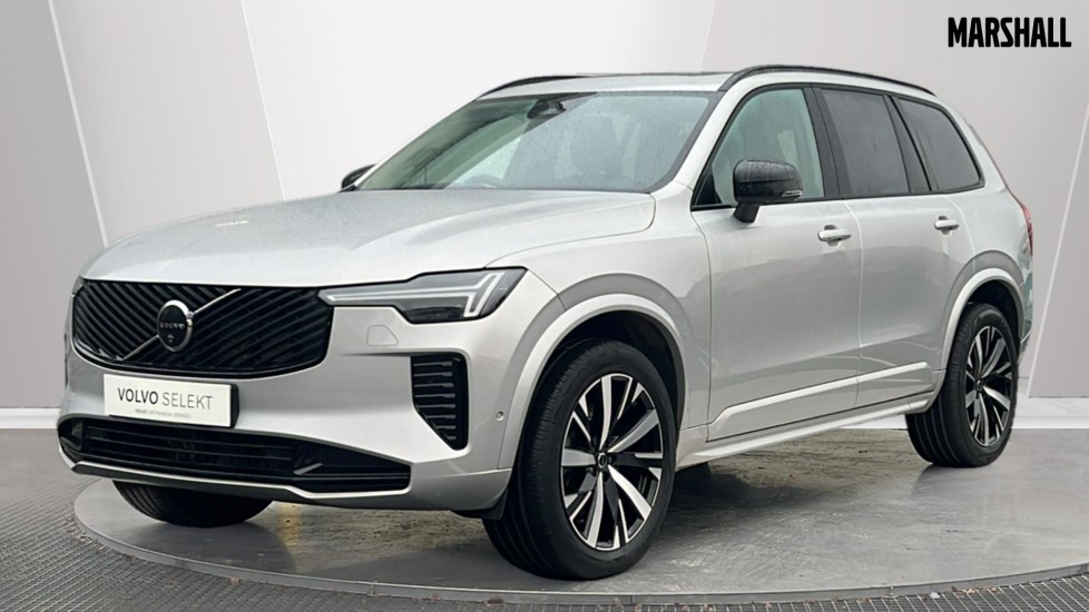 Used Volvo XC90 2025 for sale - 76915083: Photo 6