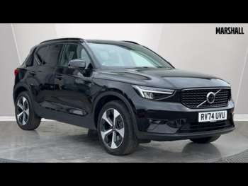 2024 - 2.0 B3P Plus Dark 5dr Auto