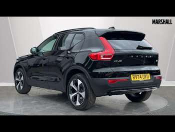 Used Volvo XC40 2024 for sale - 74636935: Photo