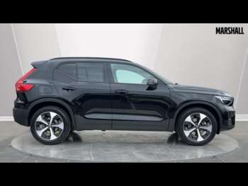 Used Volvo XC40 2024 for sale - 74636935: Photo