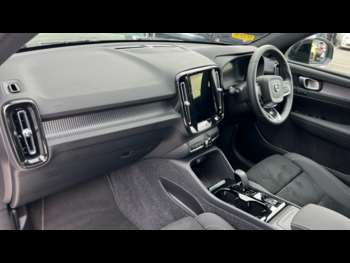 Used Volvo XC40 2024 for sale - 74636935: Photo