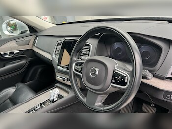 Used Volvo XC90 2020 for sale - 77380861: Photo