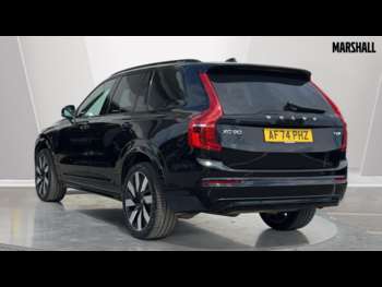 Used Volvo XC90 2024 for sale - 75086164: Photo