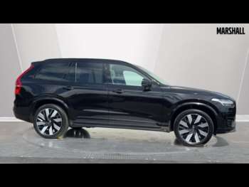 Used Volvo XC90 2024 for sale - 75086164: Photo