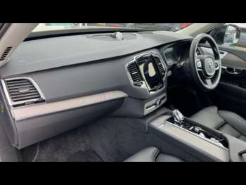 Used Volvo XC90 2024 for sale - 75086164: Photo