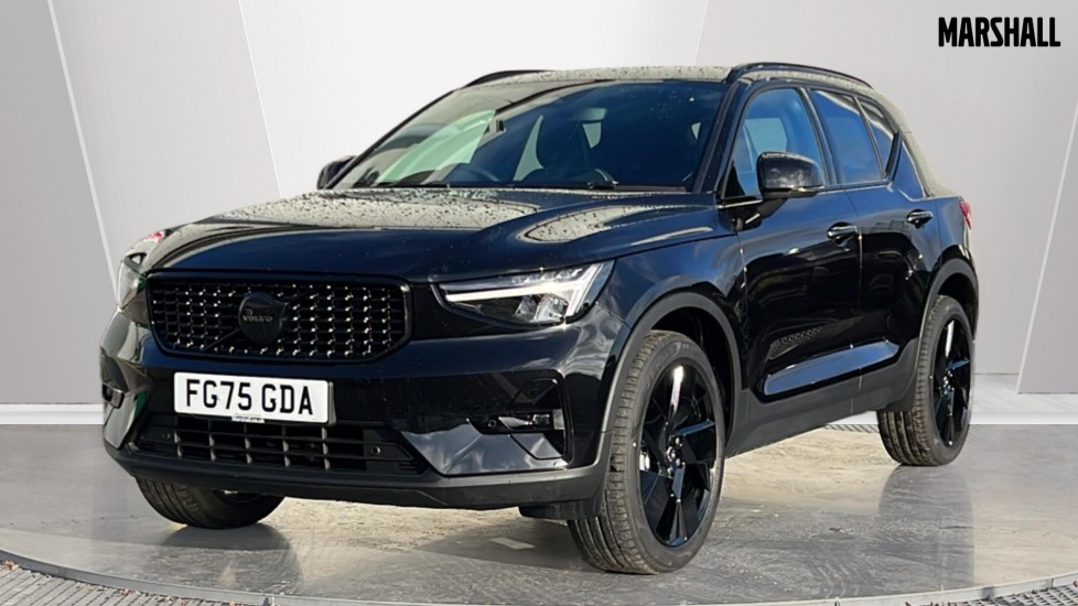 Used Volvo XC40 2025 for sale - 76874306: Photo 6