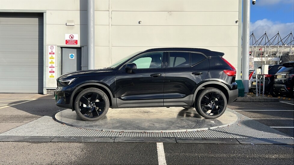 Used Volvo XC40 2025 for sale - 76874306: Photo 8