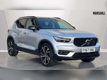 Used Volvo XC40 2018 for sale - 77307456: Photo