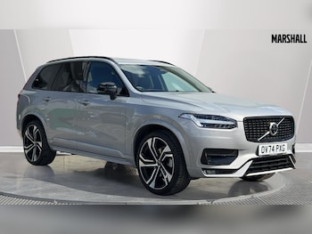 Used Volvo XC90 2024 for sale - 76255029: Photo