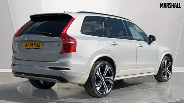 Used Volvo XC90 2024 for sale - 76255029: Photo 7