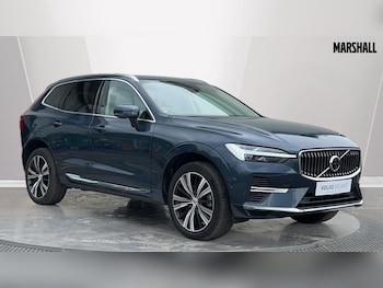 Volvo - XC60