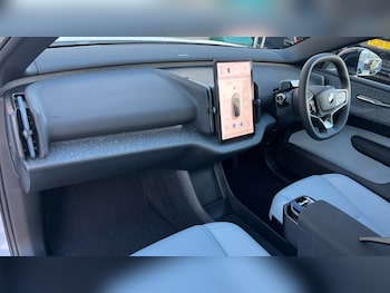 Used Volvo EX30 2025 for sale - 76901507: Photo