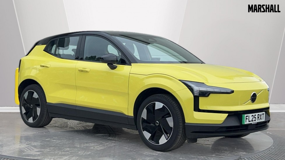 Used Volvo EX30 2025 for sale - 76033974: Photo 1