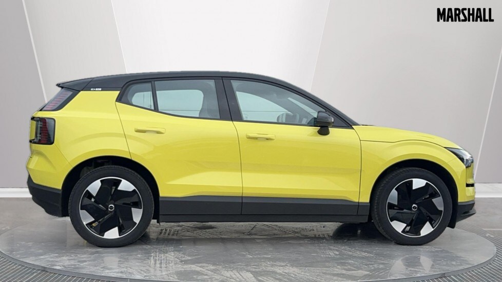 Used Volvo EX30 2025 for sale - 76033974: Photo 3