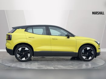 Used Volvo EX30 2025 for sale - 76033974: Photo 3