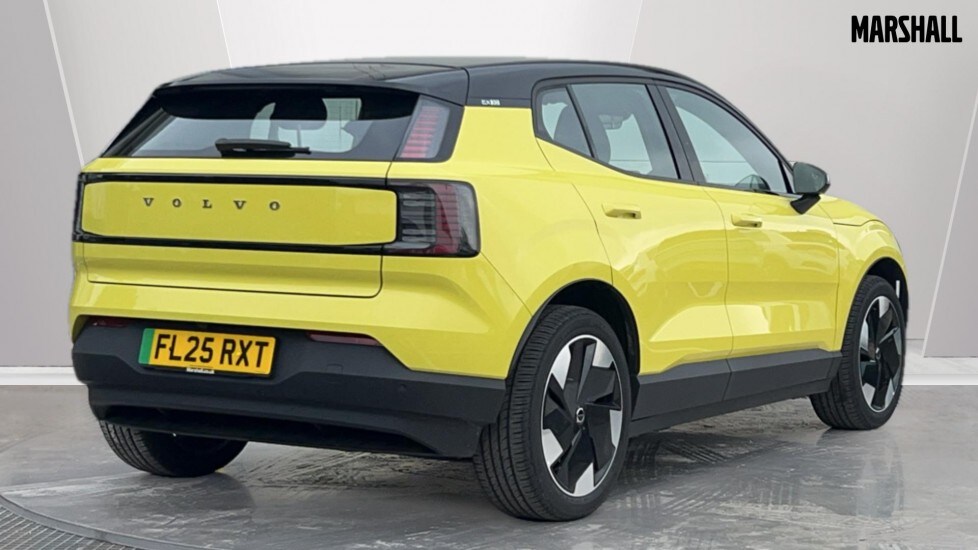 Used Volvo EX30 2025 for sale - 76033974: Photo 7