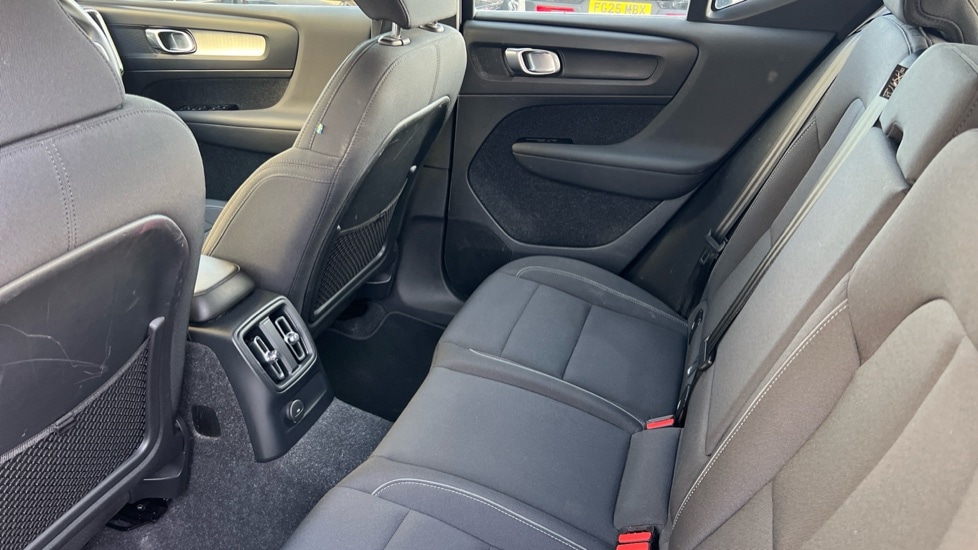 Used Volvo XC40 2021 for sale - 77092472: Photo 10