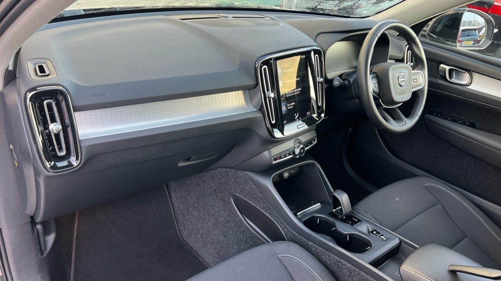 Used Volvo XC40 2021 for sale - 77092472: Photo 4