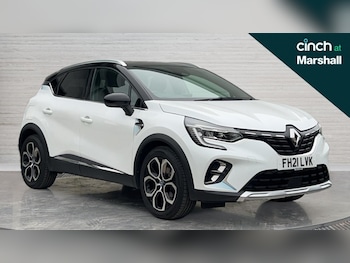 Renault - Captur
