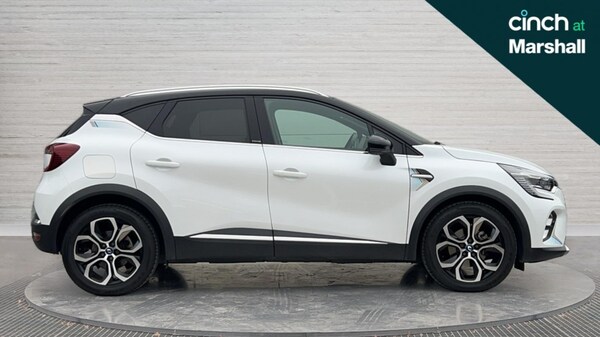 Used Renault Captur 2021 for sale - 76112068: Photo 2