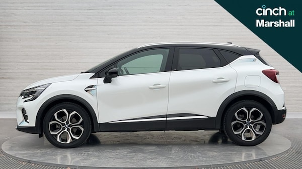 Used Renault Captur 2021 for sale - 76112068: Photo 6