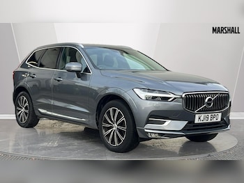Used Volvo XC60 2019 for sale - 76539946: Photo