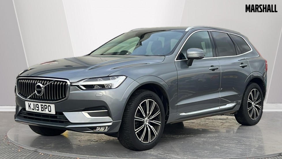 Used Volvo XC60 2019 for sale - 76539946: Photo 6