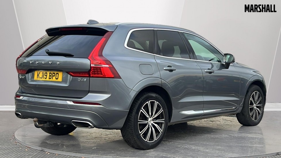 Used Volvo XC60 2019 for sale - 76539946: Photo 7