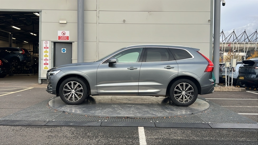 Used Volvo XC60 2019 for sale - 76539946: Photo 8