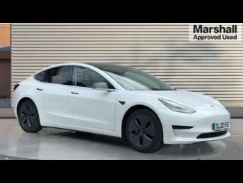 2020 - Standard Plus 4dr Auto