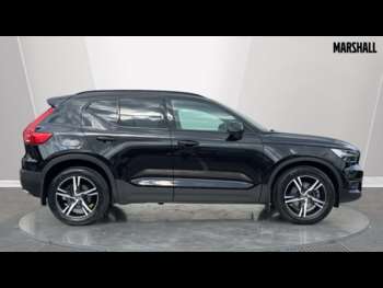 Used Volvo XC40 2019 for sale - 74590907: Photo