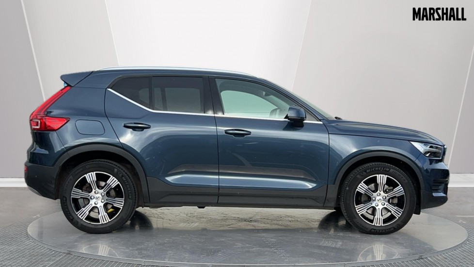 Used Volvo XC40 2021 for sale - 76124783: Photo 3