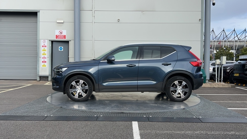 Used Volvo XC40 2021 for sale - 76124783: Photo 8